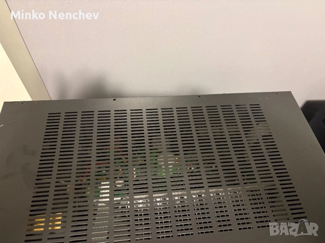 Sony STR-DE 185, снимка 5 - Ресийвъри, усилватели, смесителни пултове - 52790569