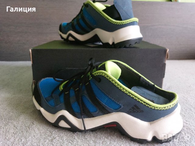 ADIDAS ADIPRENE, снимка 11 - Маратонки - 36404549