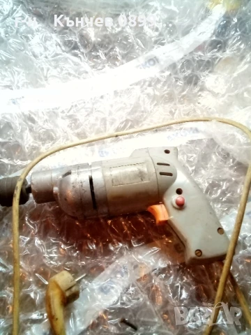 Елпром Ловеч бормашини резервни части , снимка 12 - Бормашини - 51274708