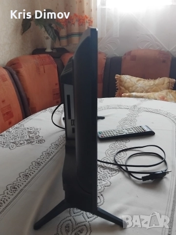 Телевизор SANG LED TV 24 инча/64см, снимка 2 - Телевизори - 52589885