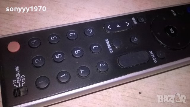 TOSHIBA-REMOTE-ВНОС АНГЛИЯ, снимка 4 - Дистанционни - 27418777