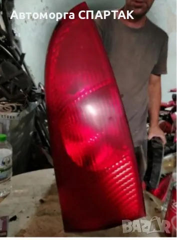 заден стоп Ford focus ляв/десен 