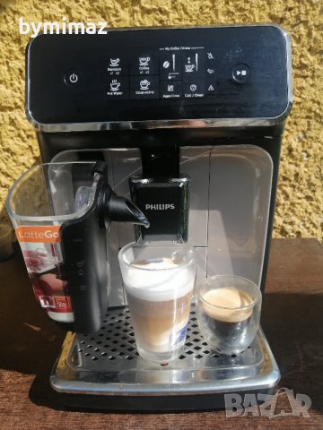 Philips EP2235 LateGo