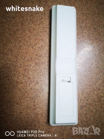 Denon RC-1175,Original remote Control for AV Receiver, Network ( New ) , снимка 5 - Ресийвъри, усилватели, смесителни пултове - 35162685