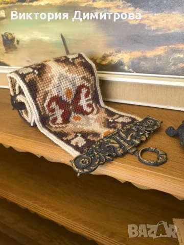 Стенно пано - гоблен