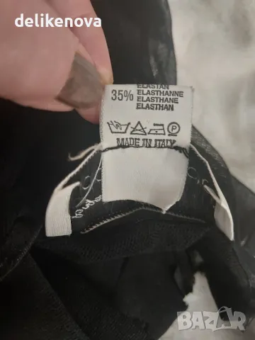 Angela Gaviolli by Luciano Pavarotti ITALY Size M, снимка 10 - Бельо - 47508189