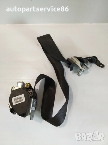 Преден десен колан за безопасност за Jeep Patriot (2008) 605884104C