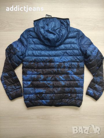 Мъжко яке Selected размер M, снимка 3 - Якета - 43350686