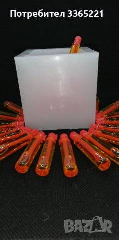 Розов куб, снимка 2 - Декорация за дома - 40391749