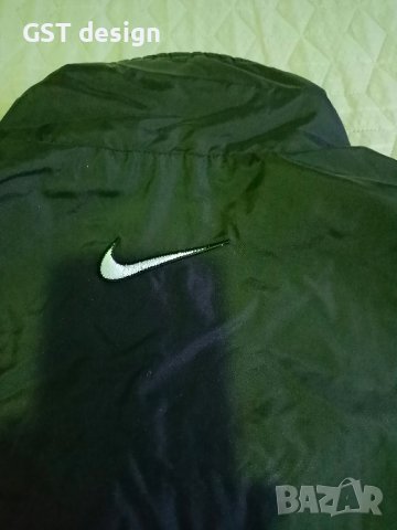 Найк Nike Оригинал Горнище Ветровка , снимка 6 - Спортни екипи - 42960712
