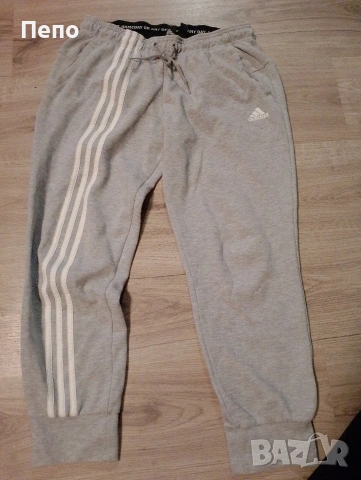 Долнище Adidas 