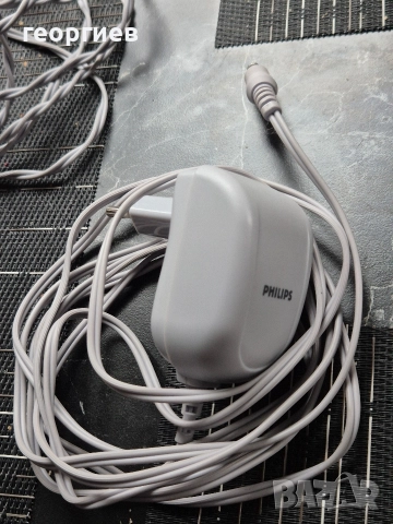 зарядно за епилатор philips , снимка 4 - Епилатори - 52581252