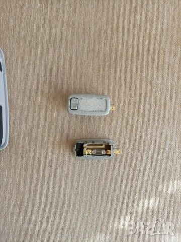 плафони за купе на хюндай i30 2009 до 2012 , снимка 3 - Аксесоари и консумативи - 53557195