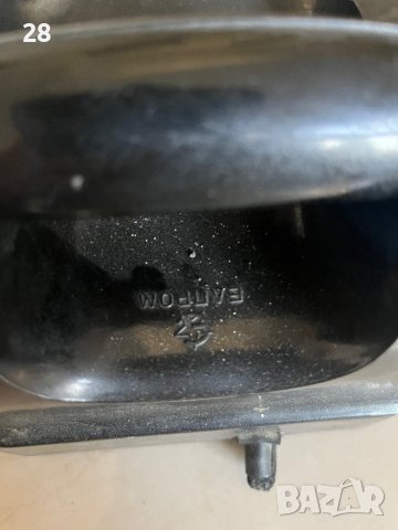 Стар телефон Ворошилов, снимка 5 - Антикварни и старинни предмети - 43068972