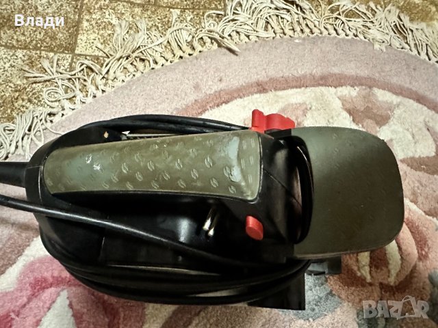 Електрическо ренде Skil, снимка 4 - Други инструменти - 43824252