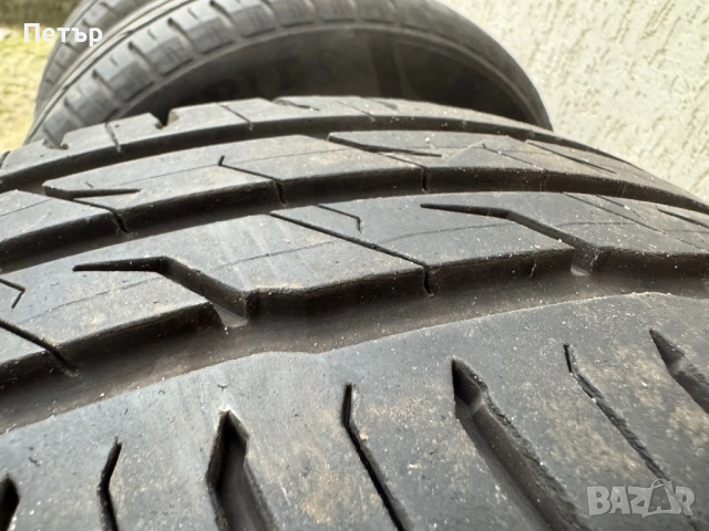 Гуми Semperit 196/65/15 dot 1922, снимка 2 - Гуми и джанти - 53478053