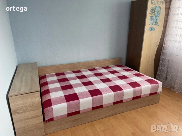 Приста, снимка 2 - Спални и легла - 53401651