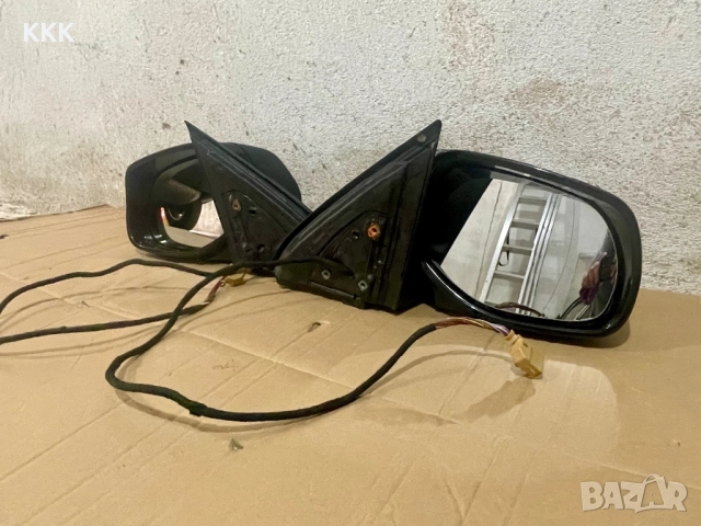 Огледала от Порше Кайен, снимка 6 - Части - 52570947