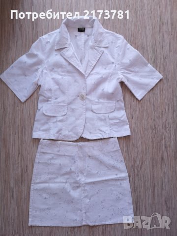 Дамски костюми, снимка 5 - Костюми - 37488034