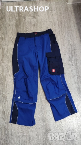 Engelbert Strauss Мъжки работен панталон EU52 UK 36R