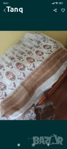 Перде от Гърция (ново ), снимка 5 - Пердета и завеси - 49010688