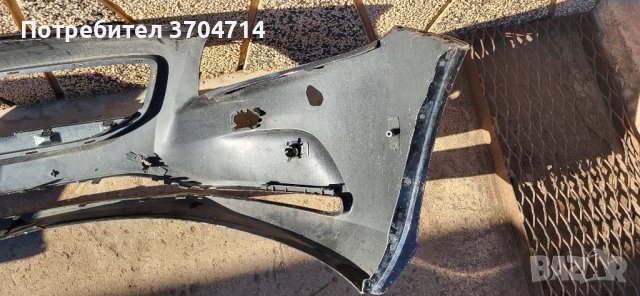 Броня за Volvo V40 от 2013 до 2016 г., снимка 7 - Части - 43726459