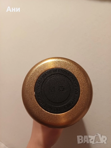 Мини термус от неръждаема стомана , снимка 3 - Други стоки за дома - 52818275