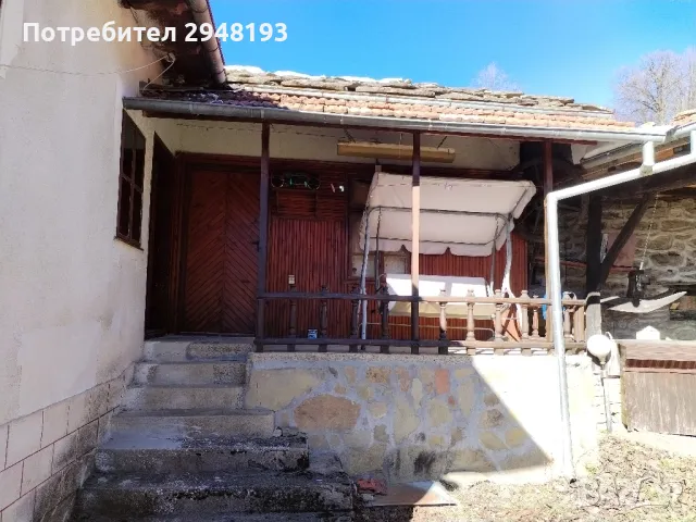 Къща в добро състояние, снимка 3 - Къщи - 49415598