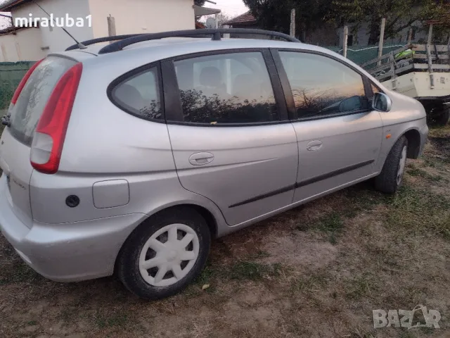 Daewoo tacuma , снимка 10 - Автомобили и джипове - 47919537