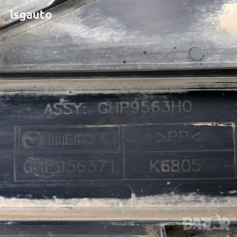 Лява кора под купе Mazda 6 Estate (GJ, GL)  2013-2019 ID: 145182, снимка 3 - Части - 49675783
