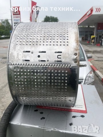 Продавам перфектно лагерно тяло (кръстачка) + барабан за пералня BEKO WMY  71283 LMSB2, снимка 4 - Перални - 28703618