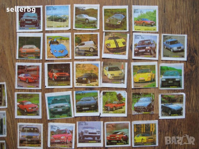 Картинки турбо бом бибом ото мото би бит лазер коли, снимка 11 - Колекции - 16643312