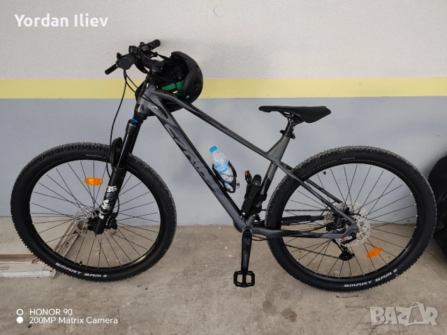 колело sprint apolon pro, снимка 3 - Велосипеди - 52122638