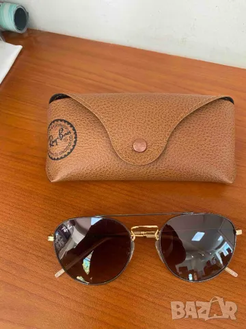 Слънчеви очила Ray ban, снимка 1