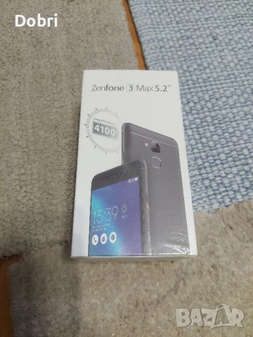 ASUS ZENFONE 3, снимка 16 - Asus - 43438084