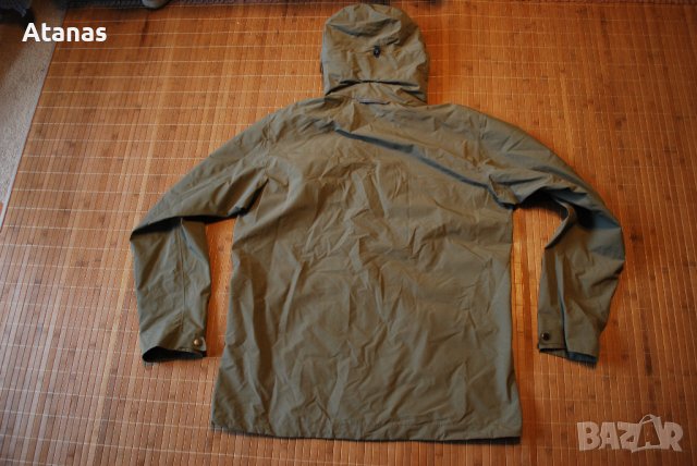Haglofs Ares Gore Tex мъжко яке р-р XXL трекинг mammut salewa millet, снимка 3 - Якета - 39131460