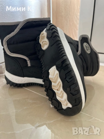 Детски апрески за сняг, снимка 4 - Детски боти и ботуши - 53164219