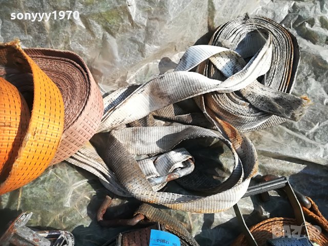 15лв за тир колан-15лв за тресчотка 2507211038, снимка 5 - Аксесоари и консумативи - 33618503