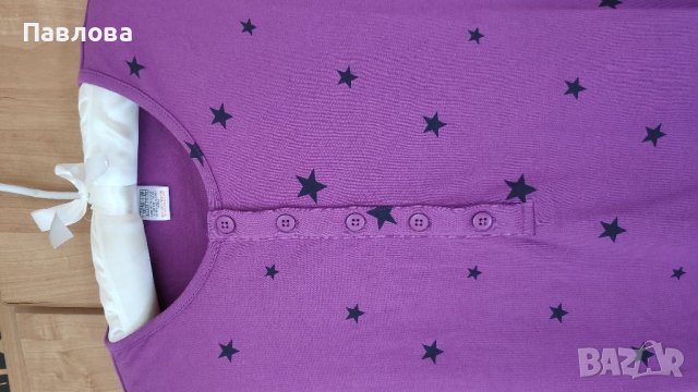 Нова рокля от Ларедут 168-170 см. Ръст, снимка 3 - Детски рокли и поли - 36949398