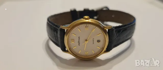 ДАМСКИ ЧАСОВНИК PRATINA, снимка 4 - Дамски - 49261668