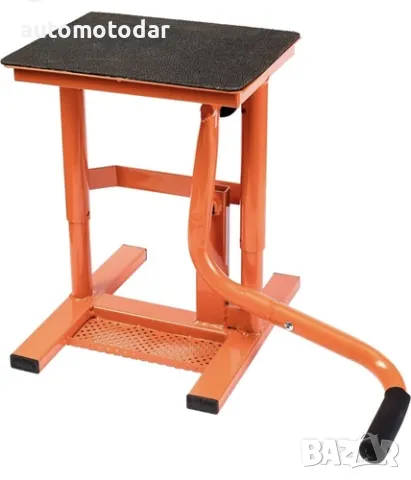 Стойка мотокрос ендуро, снимка 2 - Аксесоари и консумативи - 48832713