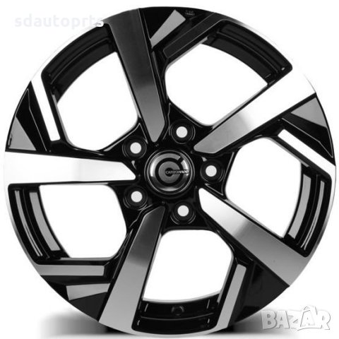 16" Джанти Нисан 5X114,3 NISSAN QASHQAI I II JUKE PULSAR Suzuki 