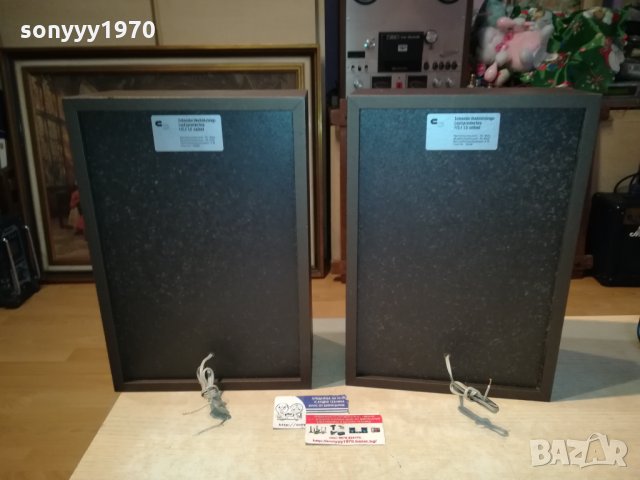 SCHNEIDER 115.1LS-2БР ТОНКОЛОНИ-ВНОС GERMANY 2612211202, снимка 18 - Тонколони - 35243149