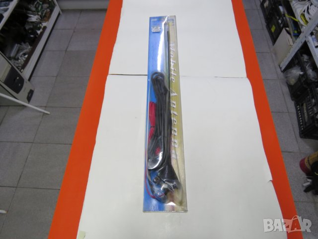 Голяма Автоантена  с усилвател за волсваген, шкода, фиат и др. 