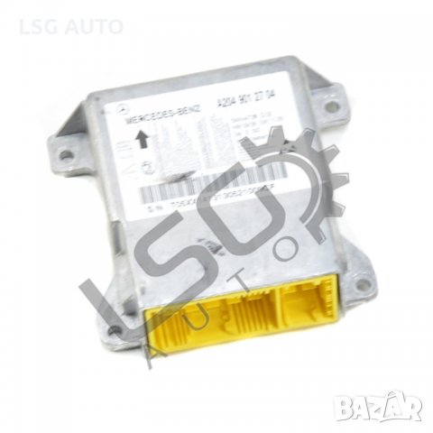 AIRBAG модул Mercedes-Benz C-Class 204 (W/S/C) 2007-2014 MB280320N-186