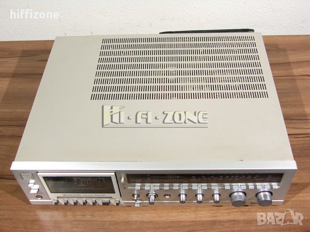 Ресивър  Panasonic sg-60 , снимка 2 - Ресийвъри, усилватели, смесителни пултове - 40165413