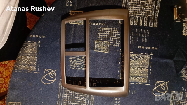 Оригинално радио за Subaru Impreza Gh3 2008-2012, снимка 6 - Аксесоари и консумативи - 51980330