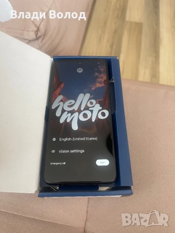 Продава Моторола g34 5g, снимка 7 - Motorola - 50923273