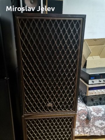 Sansui sp X 6700, снимка 5 - Тонколони - 34840175