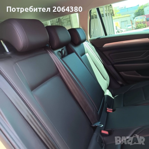 VW PASAT, снимка 8 - Автомобили и джипове - 51851068